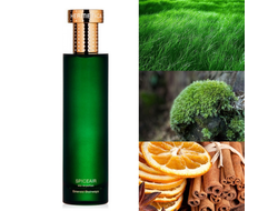 Hermetica Spiceair