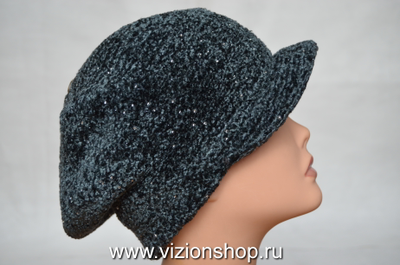 Vizio 6103 кепка Италия фото