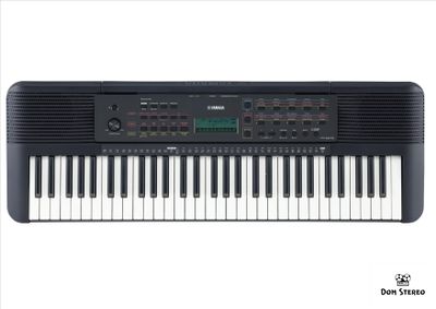 фото Yamaha PSR-E273
