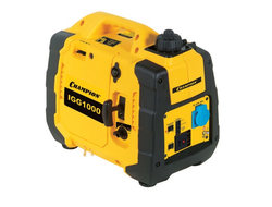 Инверторные генераторы