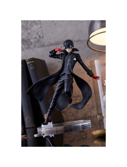 Фигурка  Рэн Амамия (Ren Amamiya Joker Pop Up Parade)