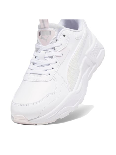 Кроссовки Puma Trinity Wonderland White