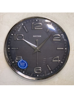 Настенные часы Rhythm CMG583NR19