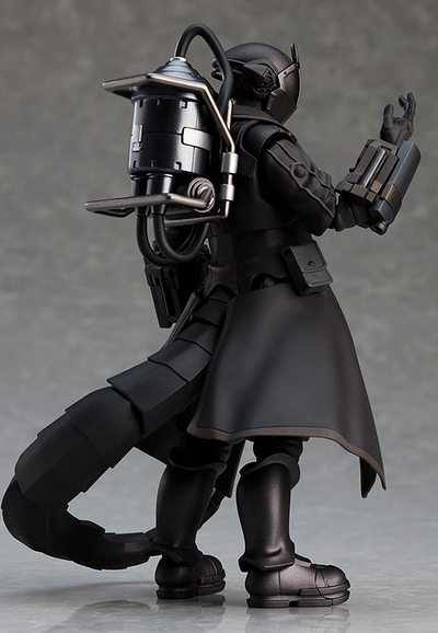 Фигурка фигма Бондрюд (figma Bondrewd Ascending to the Morning Star (Gangway) Ver.)