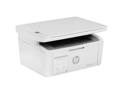 МФУ лазерное HP LaserJet M141W