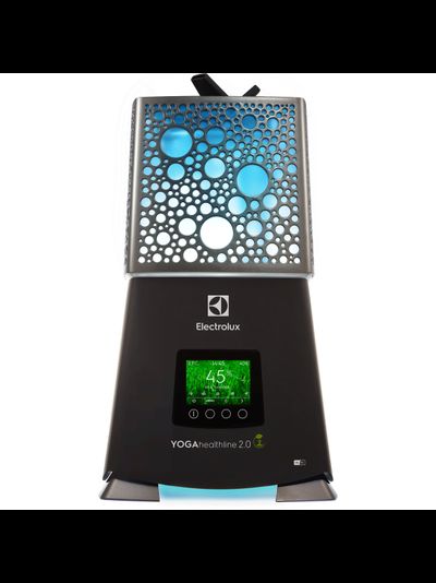 Увлажнитель-ecoBIOCOMPLEX ультразвуковой Electrolux EHU-3910D YOGAhealthline 2.0
