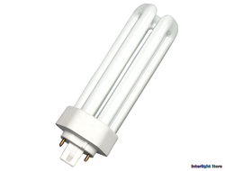 Osram Dulux T Plus 13w/830/840 GX24d-1