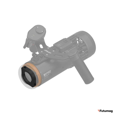 Водонепроницаемая крышка для аккумулятора LEFEET S1 PRO