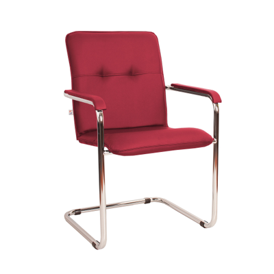 Кресло Rumba Chrome