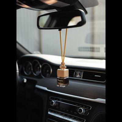 Автопарфюм «Зефир &amp; Какао»