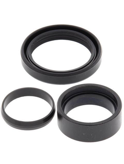 Комплект Сальников Балансирного Вала Для Мотоцикла Honda Cr250R Allballs 25-4008