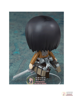 Нендроид Микаса Аккерман (Mikasa Ackerman)