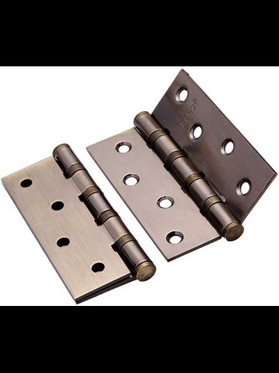 Петли Ренц античная бронза