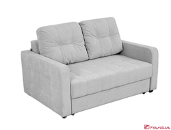 Диван КАПРИ-1,3 серый