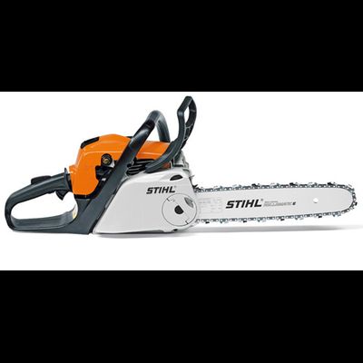 Бензопила STIHL MS 211  C Ergostart