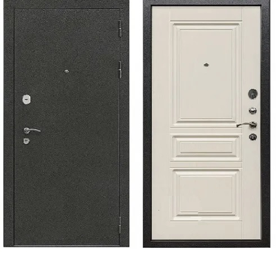 Плес 100 - Бежевый