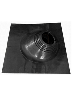 Мастер Флеш угловой (200-280) черный