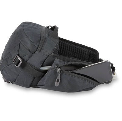 Dakine Hot Laps 5L Bike Waist Bag Midnight Blue