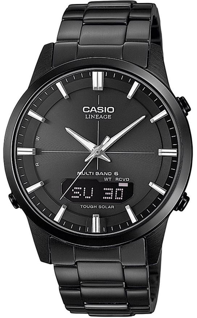 Часы Casio LCW-M170DB-1A