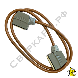 Соединительный кабель Sir Meccanica CTR020 станок-панель управления для станков WS