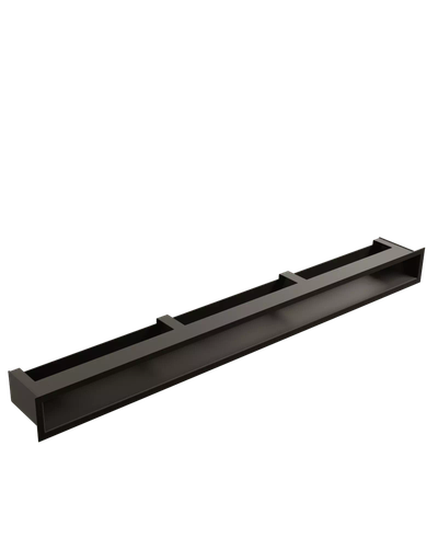 ЩЕЛЕВАЯ РЕШЕТКА РП 100Х6