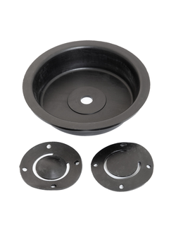 Ремкомплект (мембрана и клапаны)