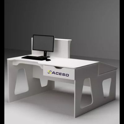 Интерактивный стол психолога-дефектолога Инклюзив Про Макс