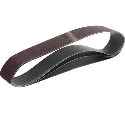 Лента шлифовальная универсальная "МАСТЕР" 3 шт. (50х686 мм; P120) для ЗТШМ-150/686Л ЗУБР 35546-120