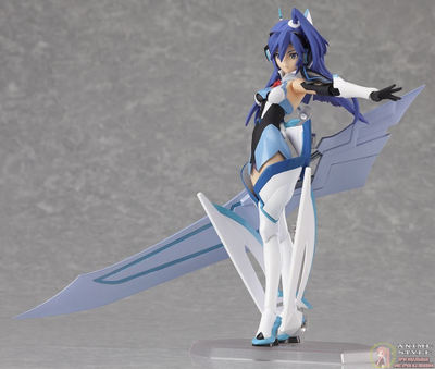 Фигурка фигма Казанари Цубаса (figma Kazanari Tsubasa)