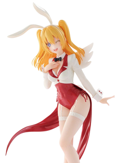 Фигурка Ририса Амано (Ririsa Amano Bunny Style ver.)