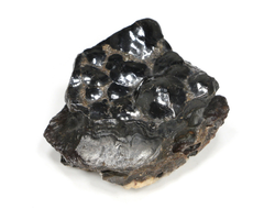 Гематит, коллекционный образец, Марокко (40*34*23 мм, 55 г) №27326