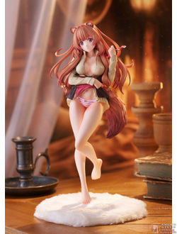Фигурка 1/7 Рафталия (Raphtalia Dakimakura ver.)