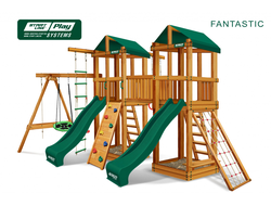 FANTASTIC стандарт Start Line Play systems купить в Воронеже