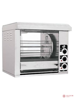 Гриль для кур Sikom МК-8.8