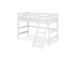 Штора для полувысокой кровати СОНЯ