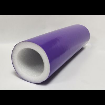 Защитный рукав — обшивка для лабиринта (Россия) сиреневый