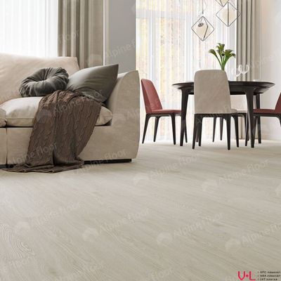 SPC ламинат Alpine Floor Solo Plus Модерато ECO 14-1101
