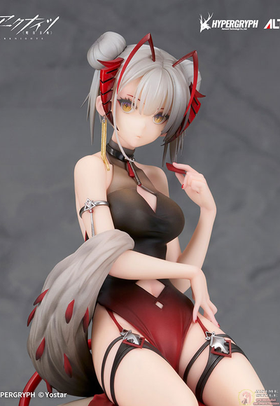 Фигурка 1/7 Дабл-ю (W Gala Night Ver.)