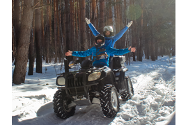 Фото с маршрутов