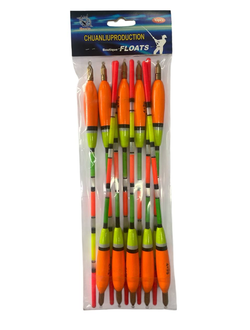 Поплавок "CHUANLIUPRODUCTION" #4g