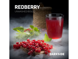 DARKSIDE CORE 30 г. - REDBERRY (СПЕЛАЯ ГРОЗДЬ КРАСНОЙ СМОРОДИНЫ С КИСЛИНКОЙ)