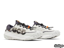 NIKE ACG MOUNTAIN FLY 2 LOW WHITE (40-45)