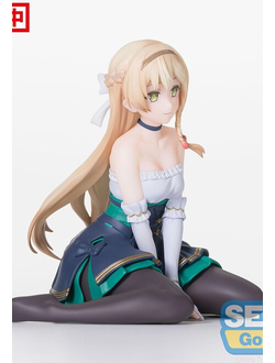 Фигурка Клаудия Валенц (Klaudia Valentz Premium Chokonose)