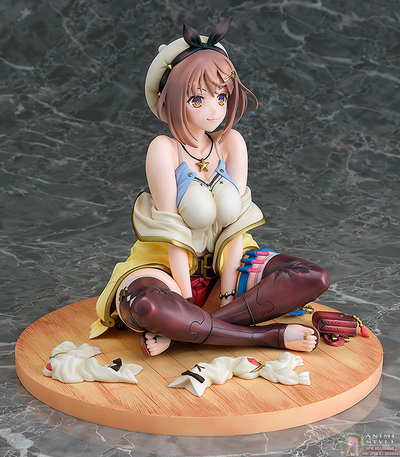 Фигурка 1/6 Райзалин Стаут (Reisalin Stout)