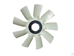 Крыльчатка вентилятора 020004748