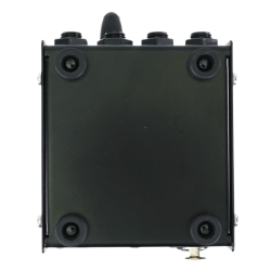 AMT Reincarnator RD-2 (DI-box + ReAmp-box) [без БП]