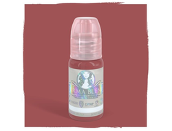 (УЦЕНКА) "Mauve" - Пигмент для татуажа губ Perma Blend (США)