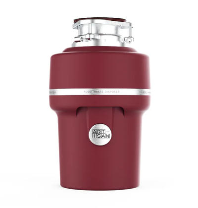 Измельчитель пищевых отходов Artisan Evolution 100 Supreme