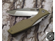 Складной нож Zero Tolerance ZT 0393