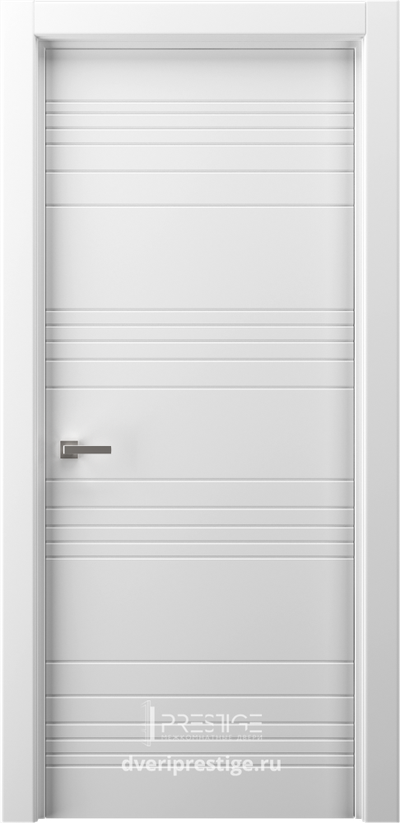 PRESTIGE. LIGHT 11/ БЕЛАЯ ШАГРЕНЬ/ ФРЕЗЕРОВКА